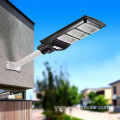 High Light Led Street Light